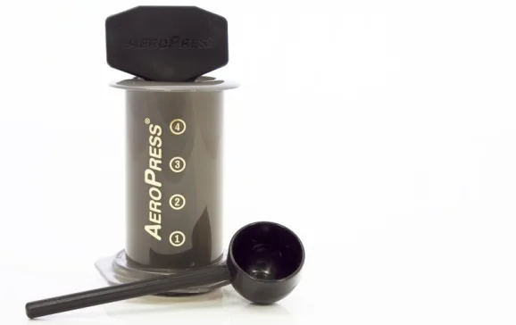 aeropress