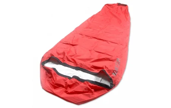 alpkit hunka bivvy bag