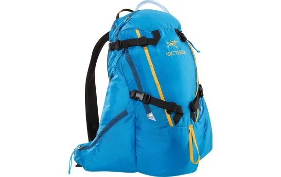 arcteryx chilcotin 20 riptide s14