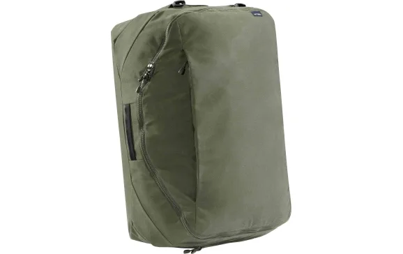 Arcteryx Covert I/C/O travel bag review - Active-Traveller