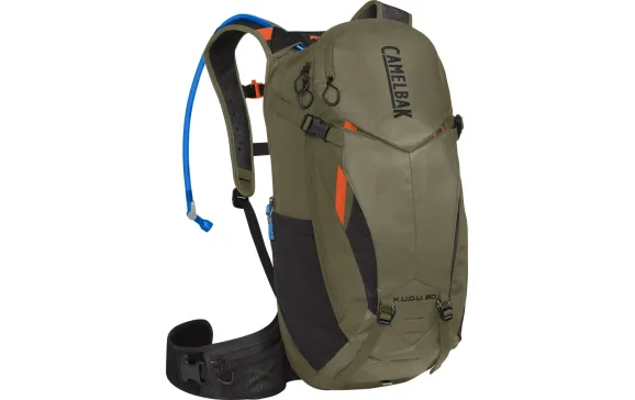 camelbak kudu