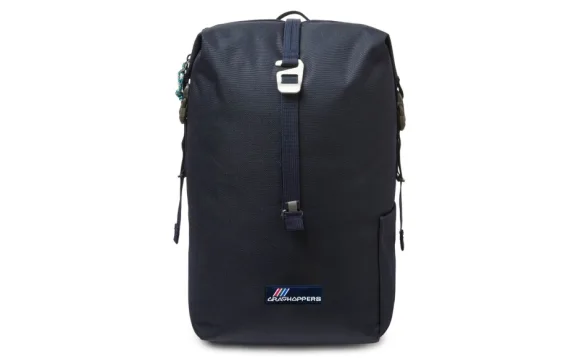 craghoppers kiwi 16l classic rolltop rucksack