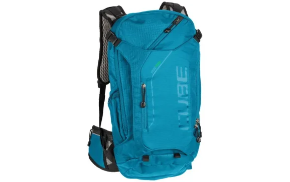 cube edge trail rucksack 16l