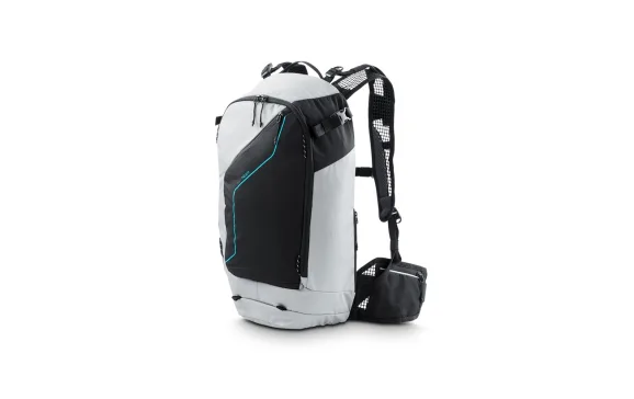 cube edge twenty backpack