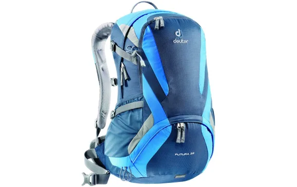 deuter futura