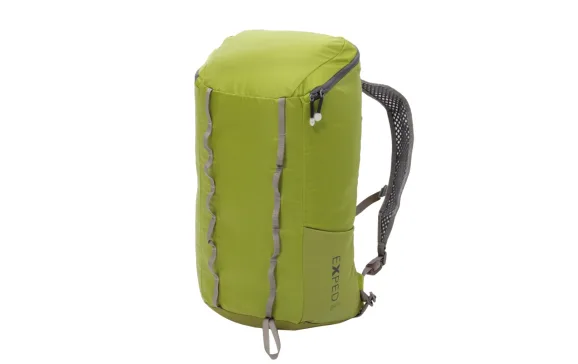 exped summitlite 25 lichengreen