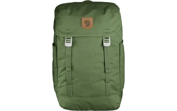 fjallraven greenland top