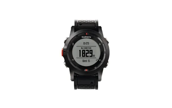 garmin fenix