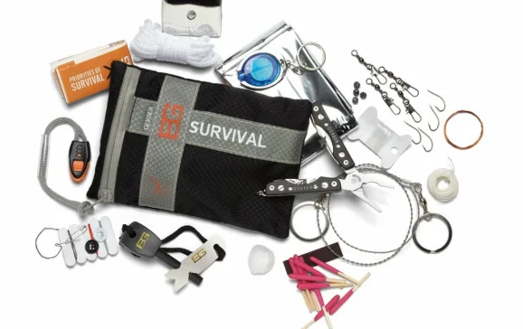 gerber bear grylls ultimate survival kit