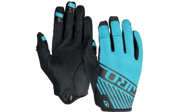 giro dnd full finger mtb glove