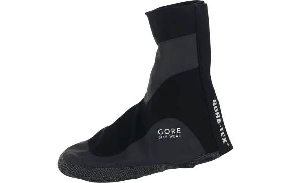 gore bike wear road gore tex overshoes