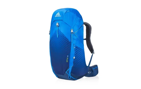 gregory optic 48 backpack