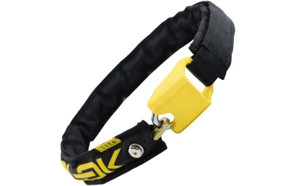 hiplok lite bike chain lock