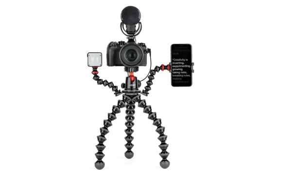 joby gorillapod rig web