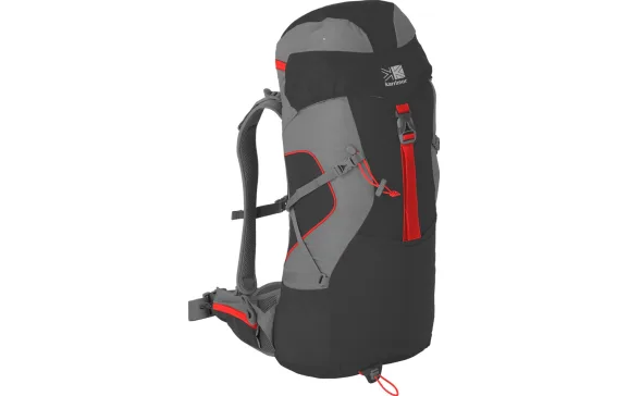 karrimor xlite 30 black