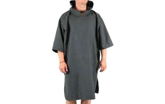 lifeventure changing robe