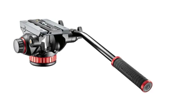 manfrotto 502ah