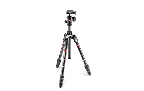 manfrotto befree advanced carbon travel tripod