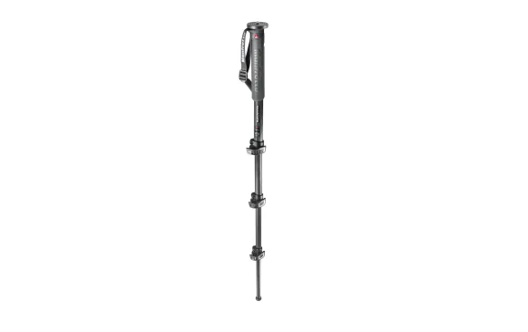 manfrotto xpro carbon monopod1