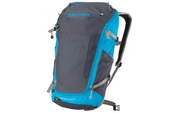 marmot kompressor verve