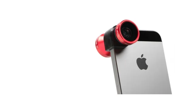 olloclip 4 in 1 lens for iphones