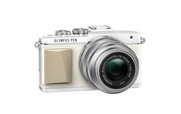 olympus pen