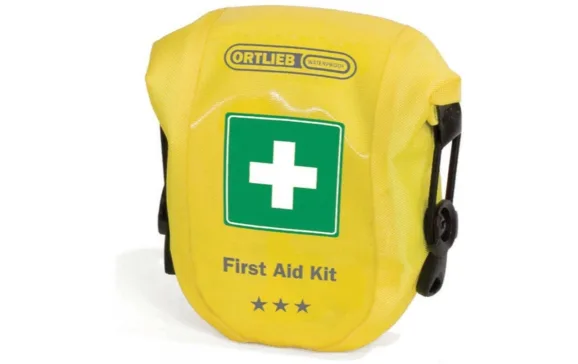 ortlieb waterproof first aid kit