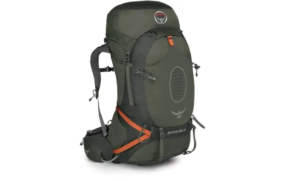 osprey atmos ag65