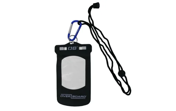 overboard waterproof phone case