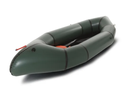 packraft