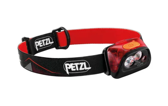 petzl actik core