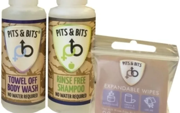 pits bits wash kit