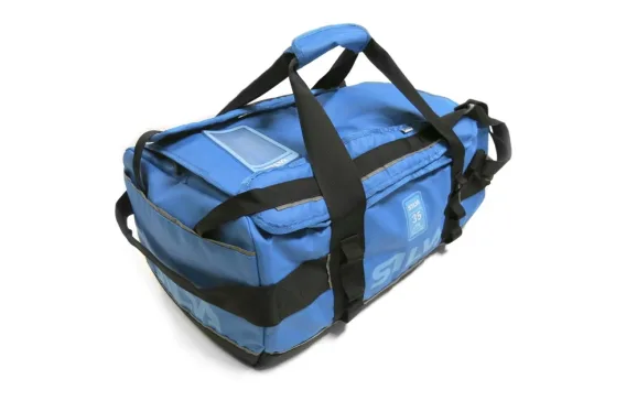 silva duffel bag 35 litre