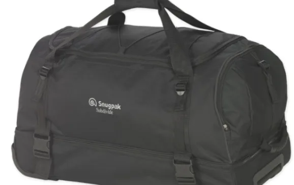 snugpak subdivide roller bag