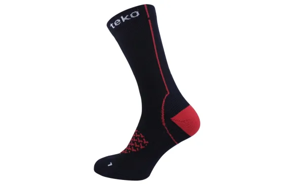 teko mtb pro cycling socks