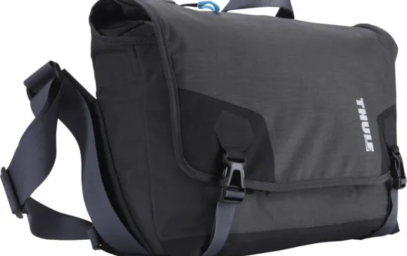 thule perspektiv messenger