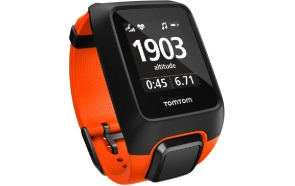 tomtom adventurer