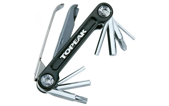 topeak mini 9 pro multi tool
