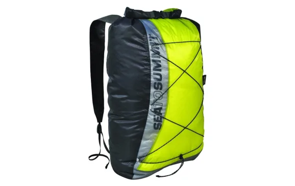 ultra sil waterproof daypack