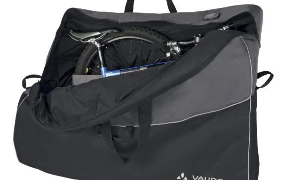 vaude big bike bag pro