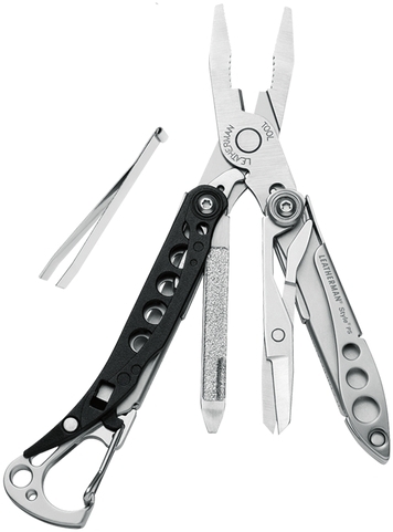 leatherman style ps