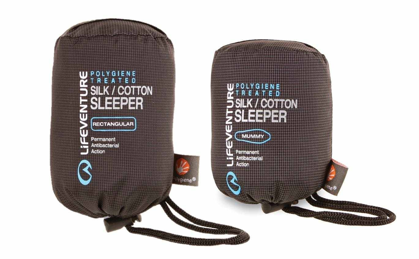 lifeventure sleepers