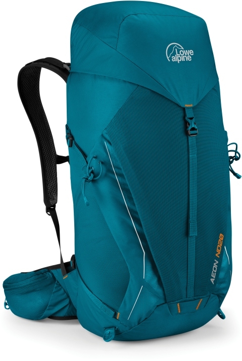 lowe alpine aeon nd20 lagoon blue