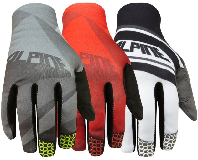 madison alpine mens gloves