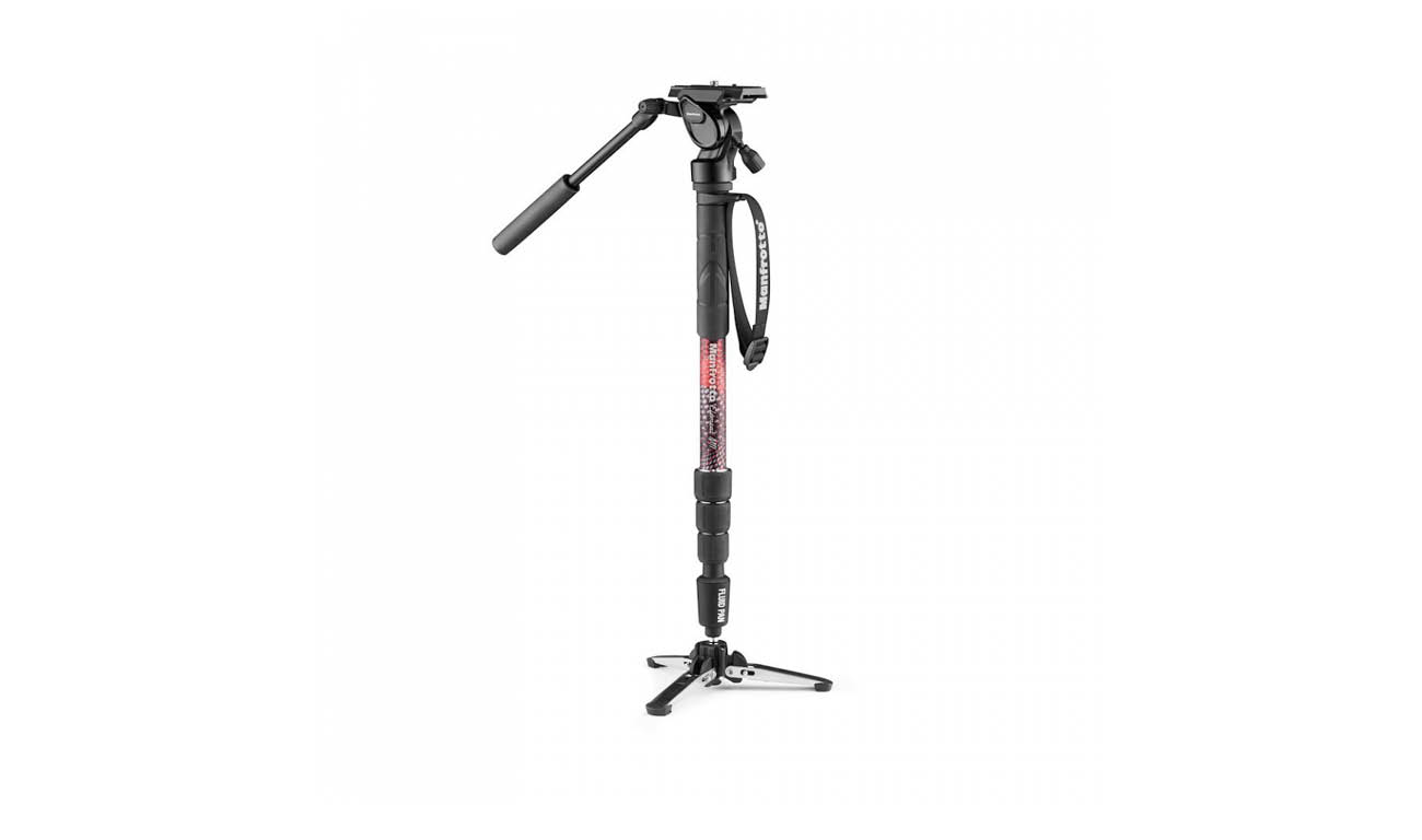 Manfrotto Element Mii