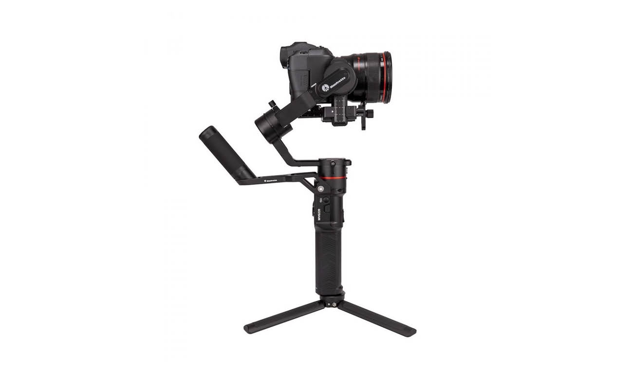 manfrotto mvg220