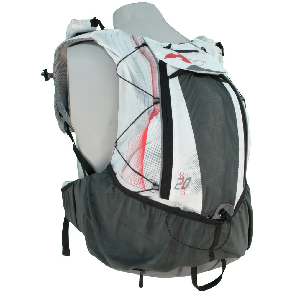 UhfmrShops, CMP Marco Olmo Ultramarathon 20L Backpack