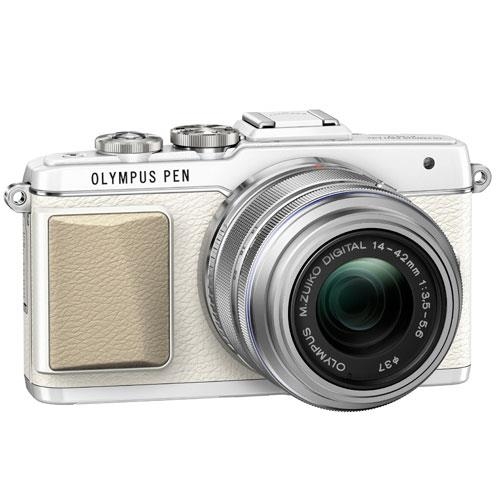 Olympus Pen E Pl7