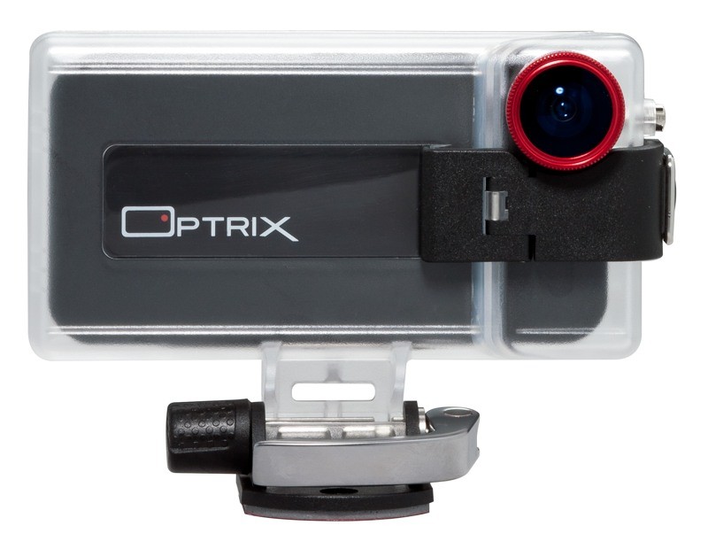 optrix case