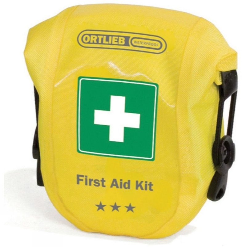 ortlieb waterproof first aid kit